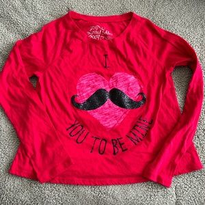 Aeropostale - girls shirt